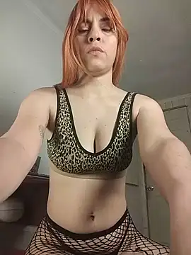 MaryannG online show from 18, 4, 2026