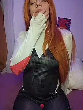 MaryannG online show from 4, 6, 2026