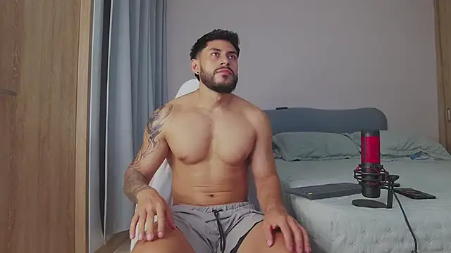 alexxxmachine online show from 30, 9, 2025