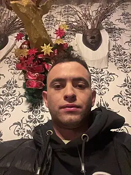 AlexisLoaiza online show from 16, 1, 2026