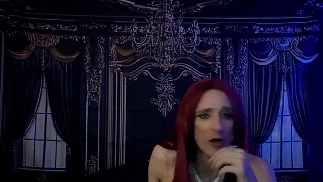 Snapshot of LuvNuk chatting on 3, 3, 2025 LuvNuk online show from 3, 3, 2025