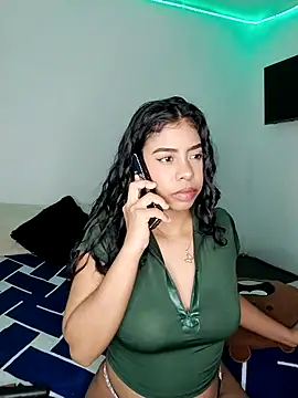 Snapshot of Fanny_Klean chatting on 13, 2, 2026 Fanny Klean online show from 13, 2, 2026