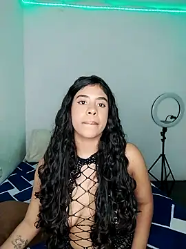 Snapshot of Fanny_Klean chatting on 14, 2, 2026 Fanny Klean online show from 14, 2, 2026