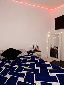 Snapshot of Fanny_Klean chatting on 8, 2, 2026 Fanny Klean online show from 8, 2, 2026