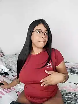 Fanny Klean online show from 21, 1, 2025