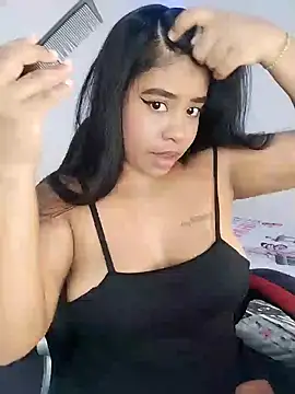 Fanny Klean online show from 31, 1, 2025