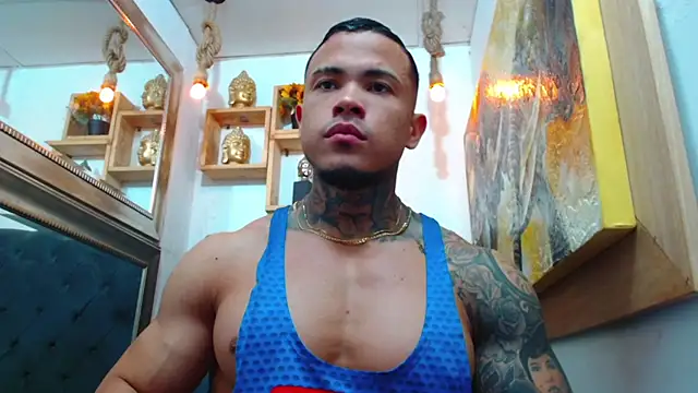 david rousse  online show from 26, 1, 2025