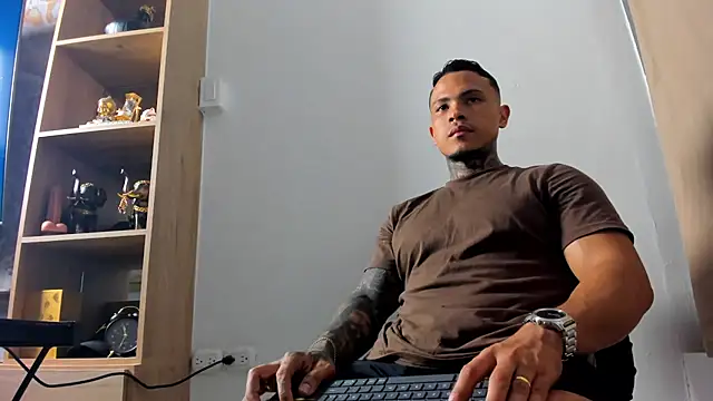 david rousse  online show from 16, 9, 2025