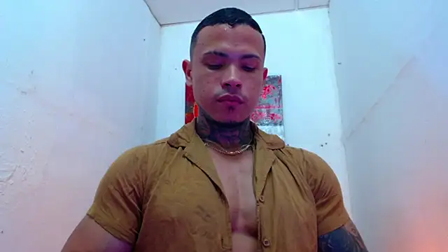 david rousse  online show from 15, 3, 2025