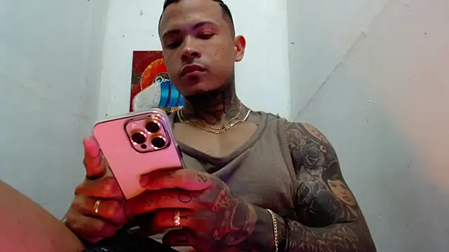 david rousse  online show from 16, 3, 2025