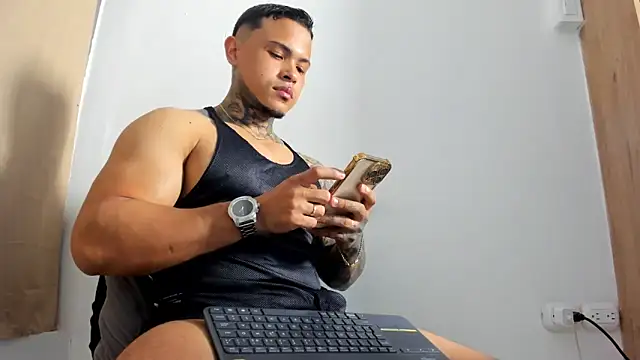 david rousse  online show from 3, 10, 2025