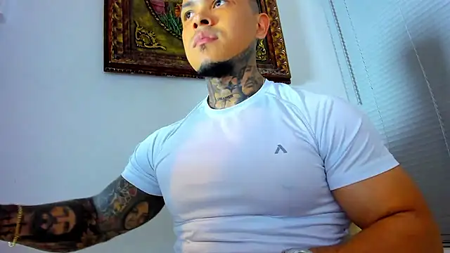 david rousse  online show from 15, 1, 2026