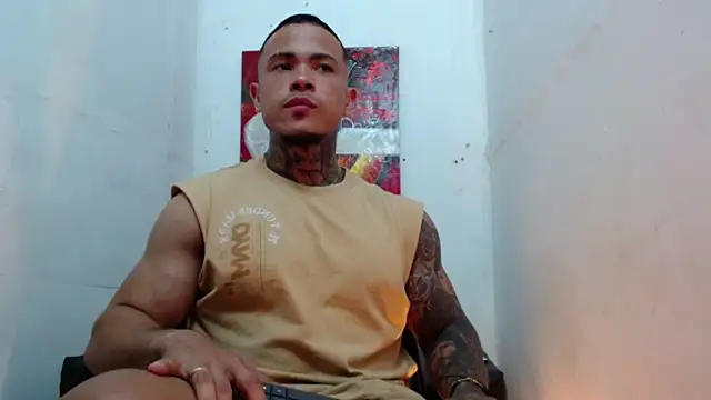 david rousse  online show from 18, 3, 2025