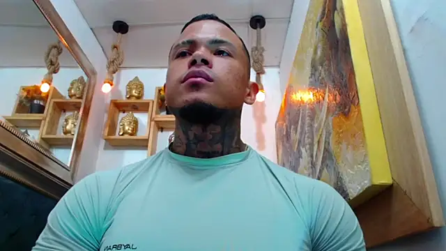 david rousse  online show from 20, 1, 2025