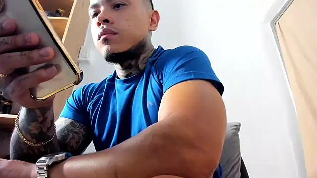 david rousse  online show from 17, 9, 2025