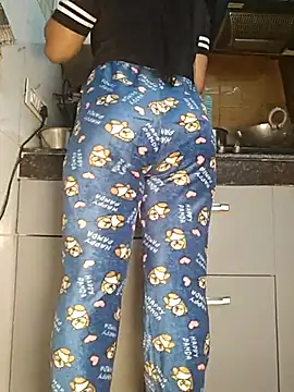 Manpreet kaur21 online show from 12, 2, 2025