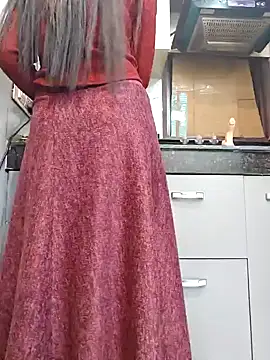 Manpreet kaur21 online show from 31, 1, 2025