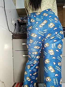 Manpreet kaur21 online show from 22, 11, 2025