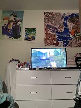 KimiAqua online show from 9, 1, 2025