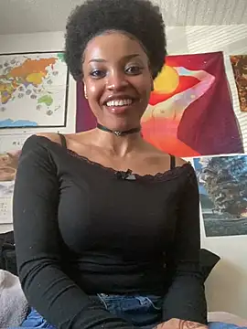 KimiAqua online show from 17, 3, 2025