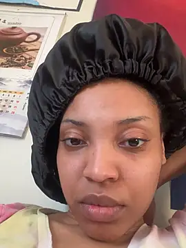 KimiAqua online show from 22, 3, 2025