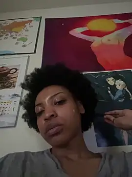 KimiAqua online show from 19, 3, 2025