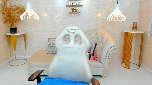 LYA SWEETX online show from 13, 1, 2026