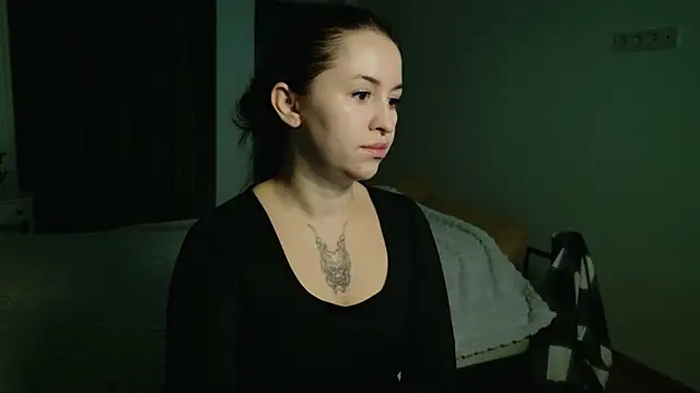 VioletCatt online show from 14, 10, 2025