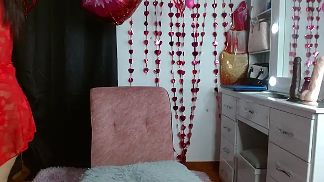 Snapshot of AnnaRosse1 chatting on 12, 3, 2025 AnnaRosse1 online show from 12, 3, 2025