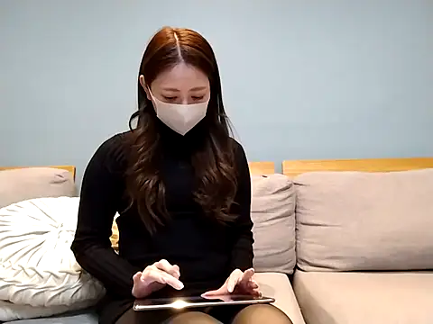 mayu629 online show from 24, 2, 2025