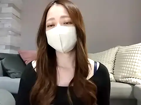 mayu629 online show from 12, 2, 2025