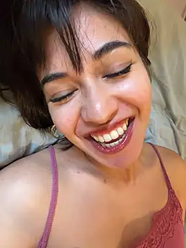 BitchyBratxxx online show from 10, 2, 2026