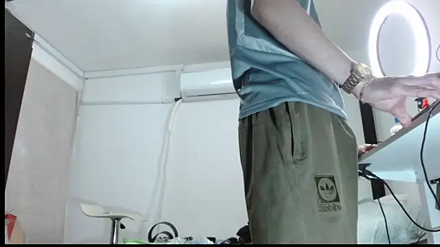 badanyboy online show from 13, 1, 2026