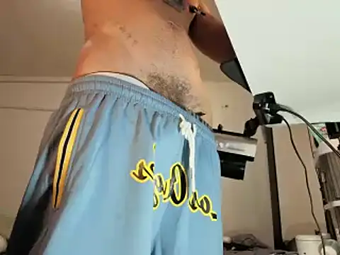 badanyboy online show from 13, 4, 2026