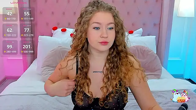 CassieRide online show from 11, 3, 2026