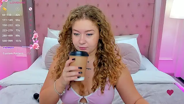 CassieRide online show from 21, 9, 2025