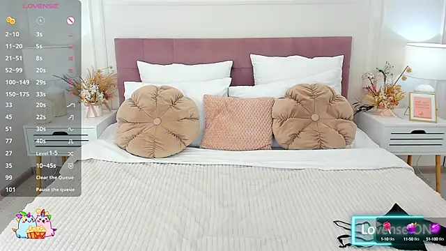 CassieRide online show from 9, 9, 2025