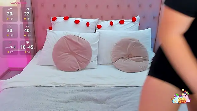 CassieRide online show from 7, 3, 2026