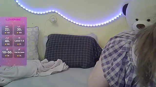 Sellya Houston online show from 5, 2, 2025