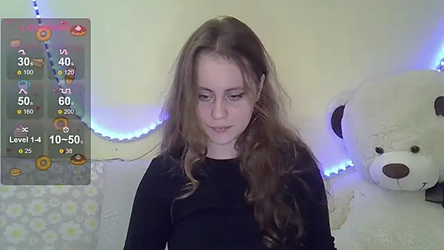 Sellya Houston online show from 31, 1, 2025