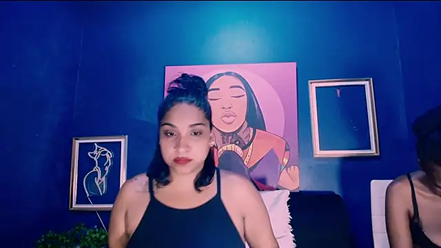 MsTashaxxx online show from 21, 3, 2025