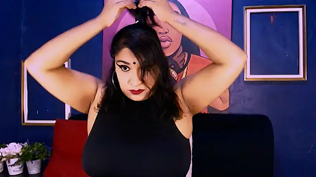 MsTashaxxx online show from 6, 10, 2025