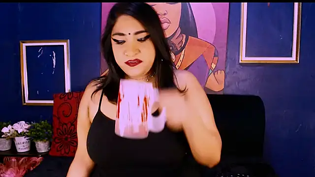 MsTashaxxx online show from 19, 9, 2025