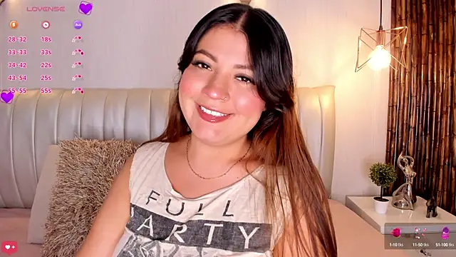 Zuzu sweet online show from 27, 9, 2025