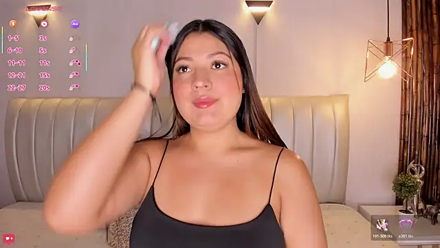 Zuzu sweet online show from 5, 11, 2025