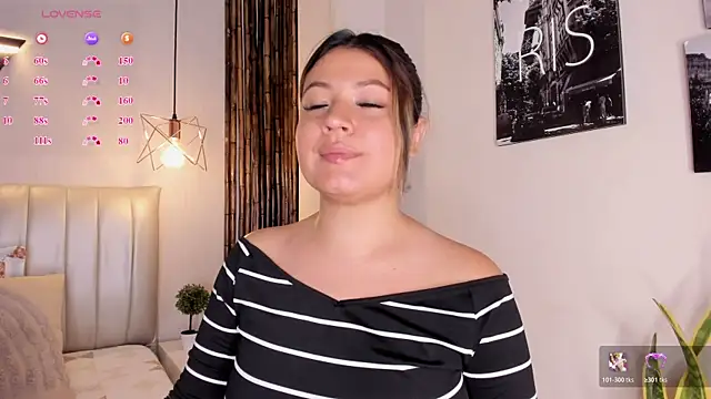 Snapshot of Zuzu_sweet chatting on 9, 5, 2026 Zuzu sweet online show from 9, 5, 2026