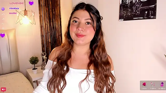 Zuzu sweet online show from 23, 9, 2025