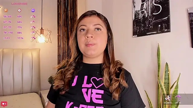 Zuzu sweet online show from 23, 2, 2026