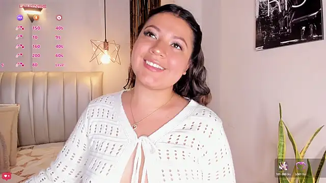 Zuzu sweet online show from 4, 5, 2026