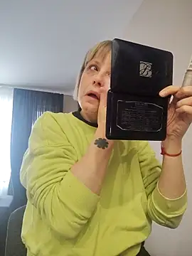 MySweetcum69 online show from 1, 4, 2026